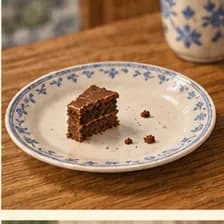 Rest — باقیمانده