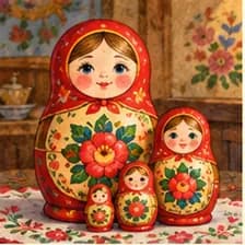 russisch — Russian
