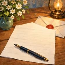 schriftlich — written
