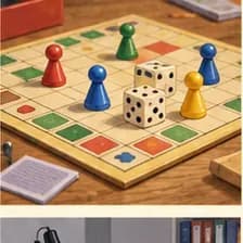 Spiel — խաղ
