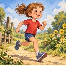 sportlich — ورزشکار