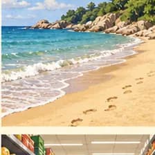 Strand — beach