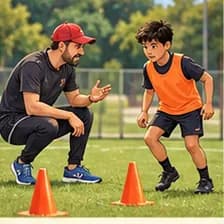 Training — մարզում