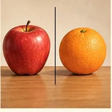 Unterschied — difference