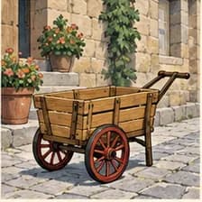 Wagen — ماشین