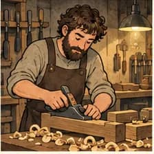 Werkstatt — workshop