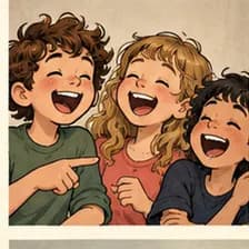 Witz — joke