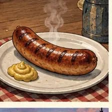Wurst — سوسیس