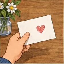 Zettel — piece of paper