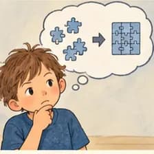 ableiten — نتیجه‌گیری کردن