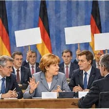 AfD — Alternative for Germany
