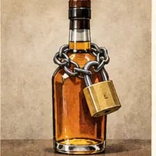 Alkohol — الکل