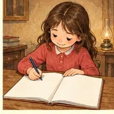 aufschreiben — write down