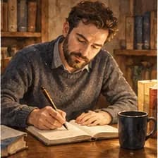 Autor — author