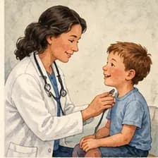 Behandlung — treatment
