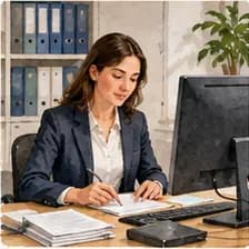 Betriebswirtschaftslehre — բիզնեսի կառավարում