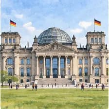 BRD — Federal Republic of Germany