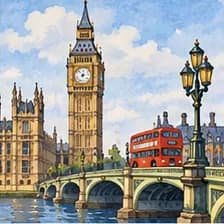 britisch — بریتانیایی