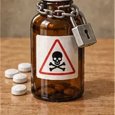 Droge — drug