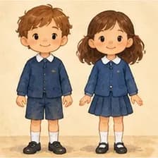 einheitlich — uniform