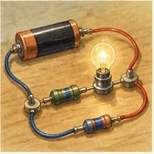 elektronisch — էլեկտրոնային