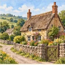 England — Անգլիա