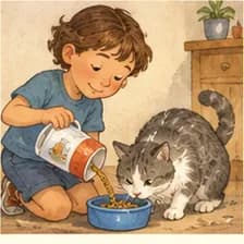 ernähren — تغذیه کردن