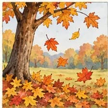 Fall — անկում