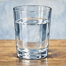 Flüssigkeit — مایع