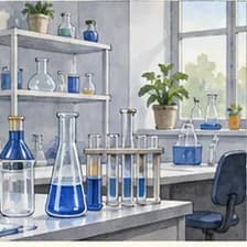 Forschung — research