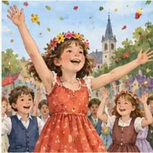 Freude — joy