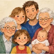 Generation — نسل