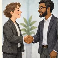 Gesellschafter — shareholder