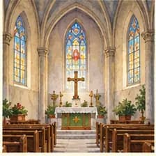 Gott — God