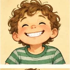 grinsen — grin