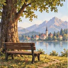 Hintergrund — پس‌زمینه