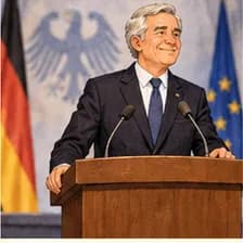 Kanzler — chancellor