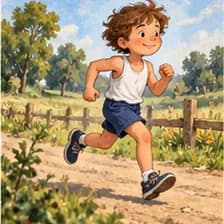 Lauf — ընթացք