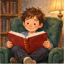 Leser — reader