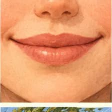 Lippe — lip