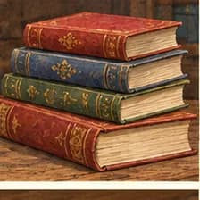 Literatur — literature