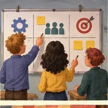 Management — կառավարում