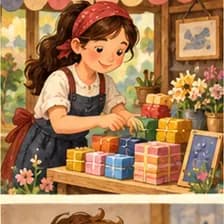 Marketing — մարքեթինգ