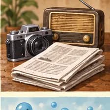 Medien — մեդիա