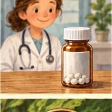 Medizin — բժշկություն