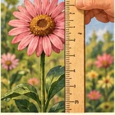 Messung — measurement