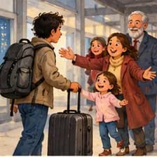 Migrant — migrant