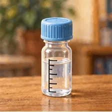 Milliliter — միլիլիտր