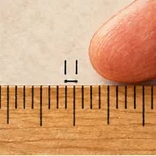 Millimeter — millimeter