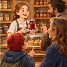 Nachfrage — تقاضا